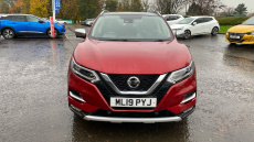 Nissan Qashqai 1.3 DiG-T N-Motion 5dr Petrol Hatchback